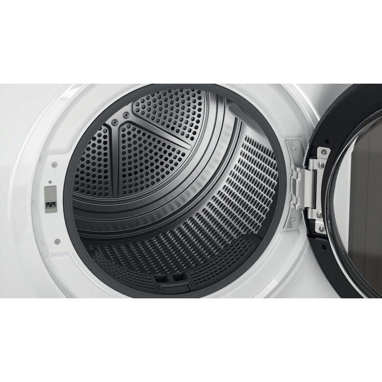 Hotpoint NT M11 8X3SK IT asciugatrice Libera installazione Caricamento frontale 8 kg A+++ Bianco