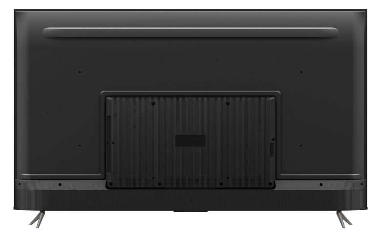 TCL Serie C63 QLED 55" 55C631 audio Onkyo Google TV