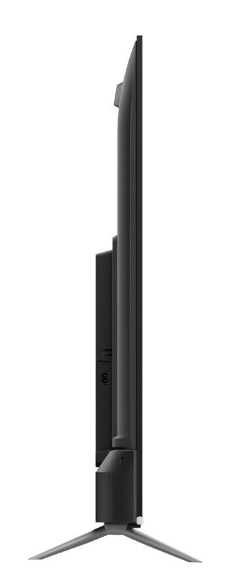 TCL Serie C63 QLED 55" 55C631 audio Onkyo Google TV