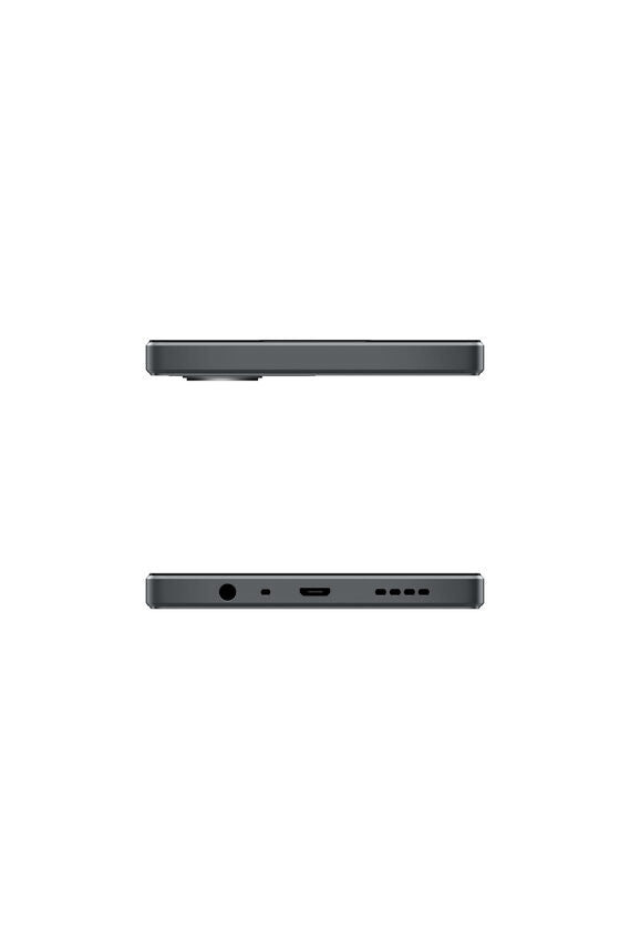 realme C30 16,5 cm (6.5") Doppia SIM Android 11 4G Micro-USB B 3 GB 32 GB 5000 mAh Nero