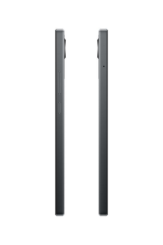 realme C30 16,5 cm (6.5") Doppia SIM Android 11 4G Micro-USB B 3 GB 32 GB 5000 mAh Nero