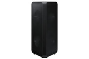 Samsung MX-ST40B Nero Con cavo e senza cavo 40 W