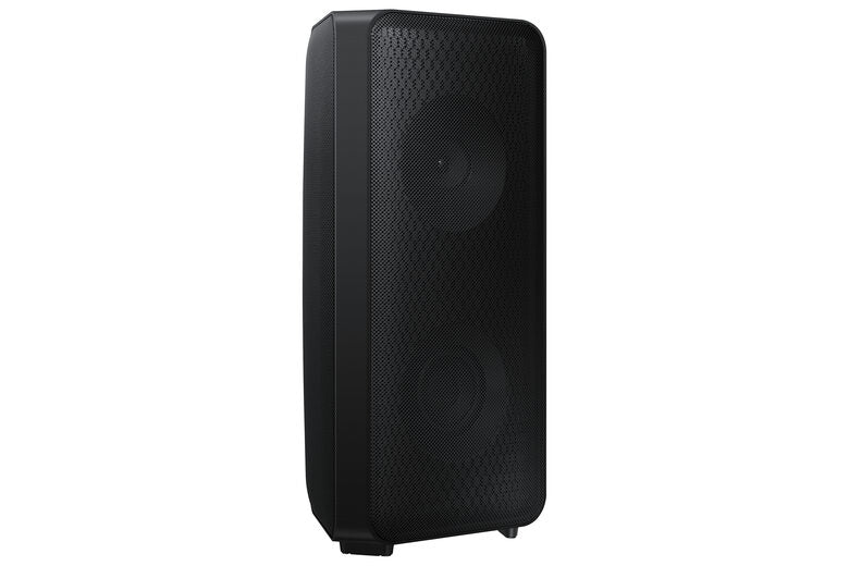 Samsung MX-ST40B Nero Con cavo e senza cavo 40 W