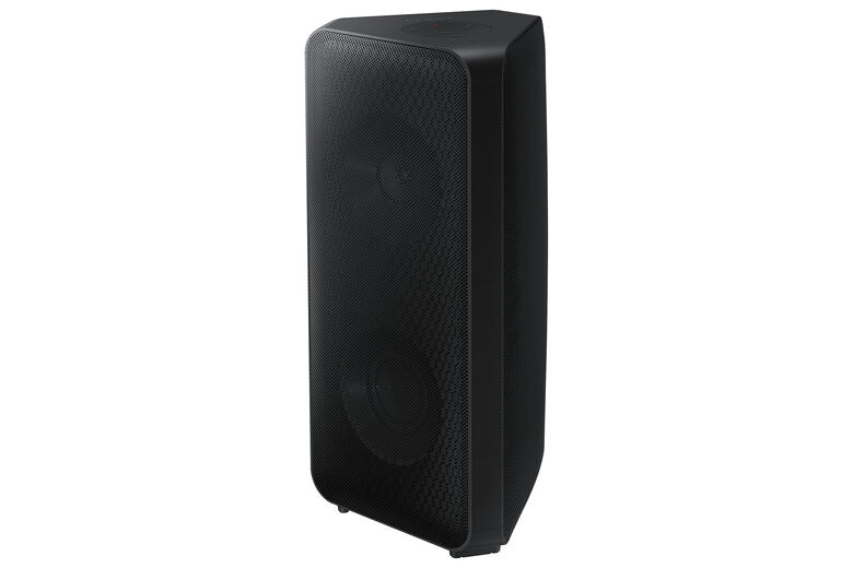 Samsung MX-ST40B Nero Con cavo e senza cavo 40 W