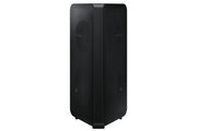 Samsung MX-ST50B Nero Con cavo e senza cavo 240 W