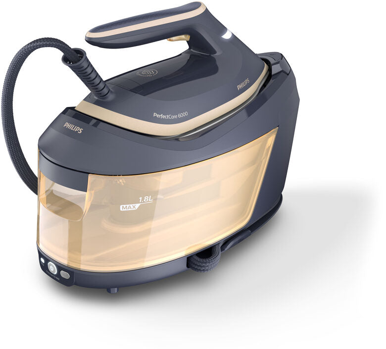 Philips PerfectCare 6000 Series PSG6066/20 Ferro generatore di vapore