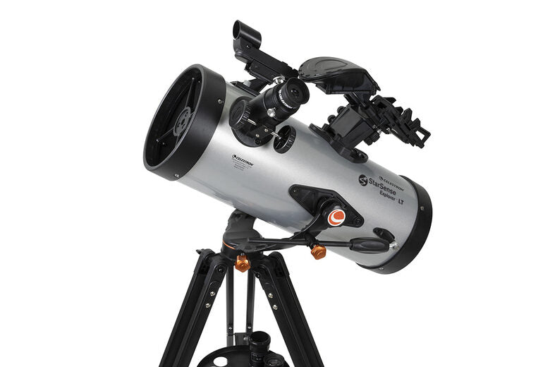 Celestron Telescopio StarSense Explorer LT 127AZ