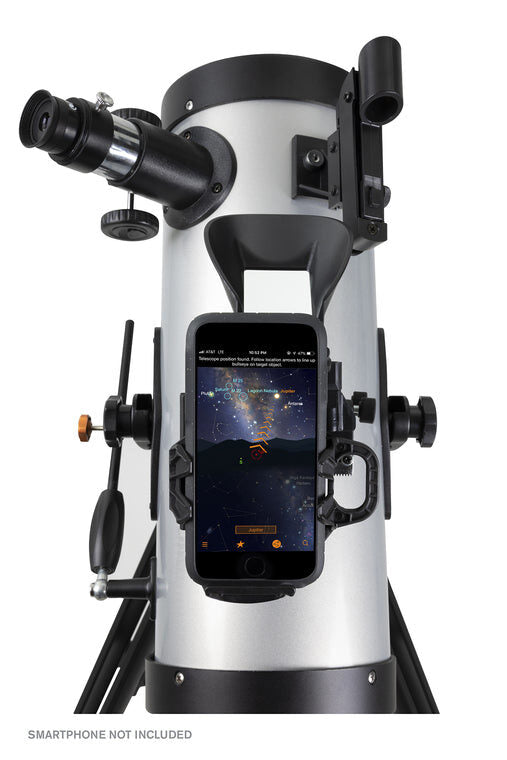 Celestron Telescopio StarSense Explorer LT 127AZ