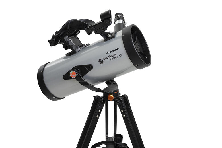 Celestron Telescopio StarSense Explorer LT 127AZ