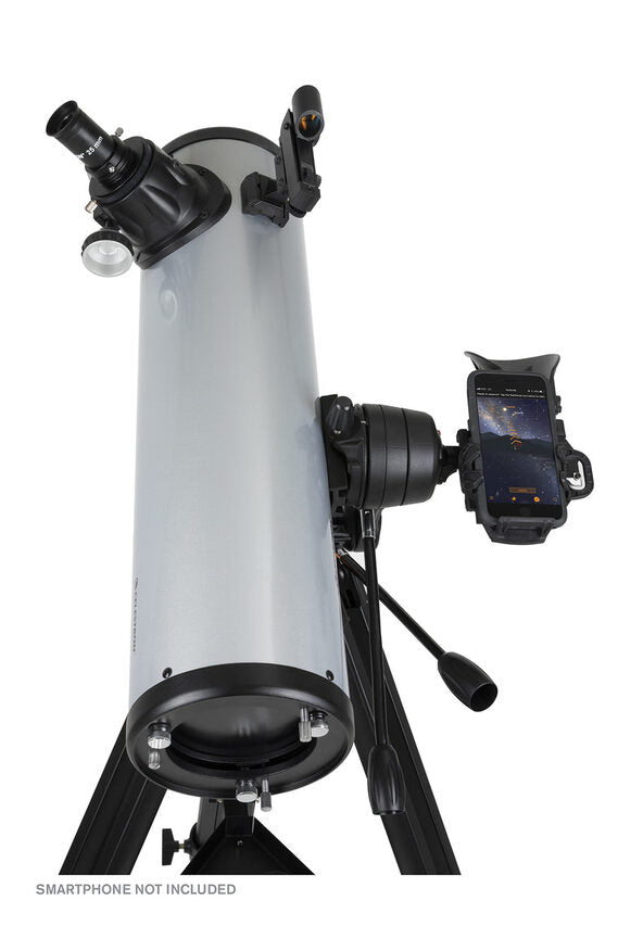 Celestron Telescopio Riflettore StarSense Explorer DX 130 Newton