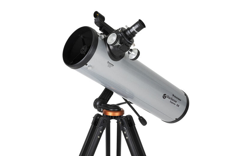 Celestron Telescopio Riflettore StarSense Explorer DX 130 Newton