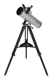 Celestron Telescopio Riflettore StarSense Explorer DX 130 Newton