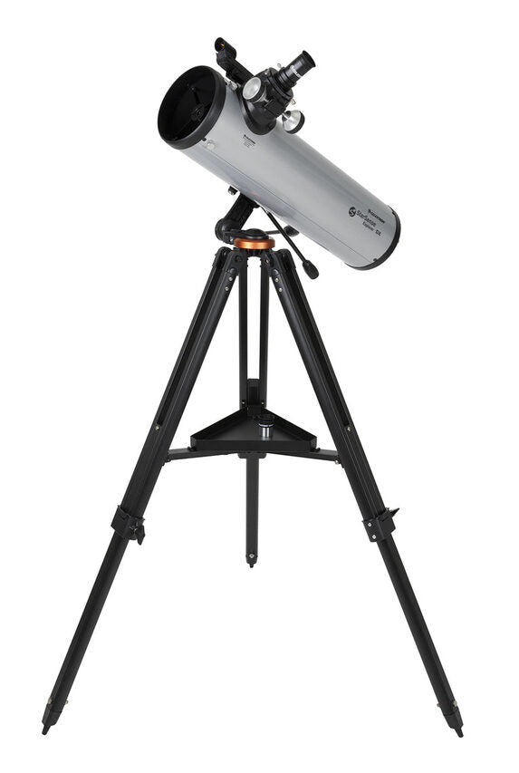 Celestron Telescopio Riflettore StarSense Explorer DX 130 Newton