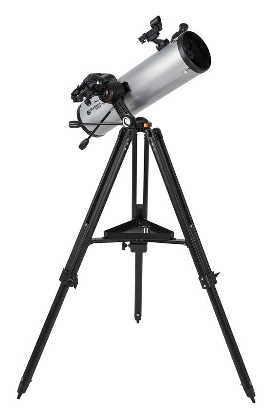 Celestron Telescopio Riflettore StarSense Explorer DX 130 Newton