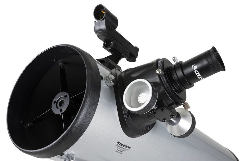 Celestron Telescopio Riflettore StarSense Explorer DX 130 Newton