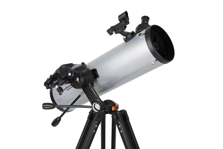 Celestron Telescopio Riflettore StarSense Explorer DX 130 Newton