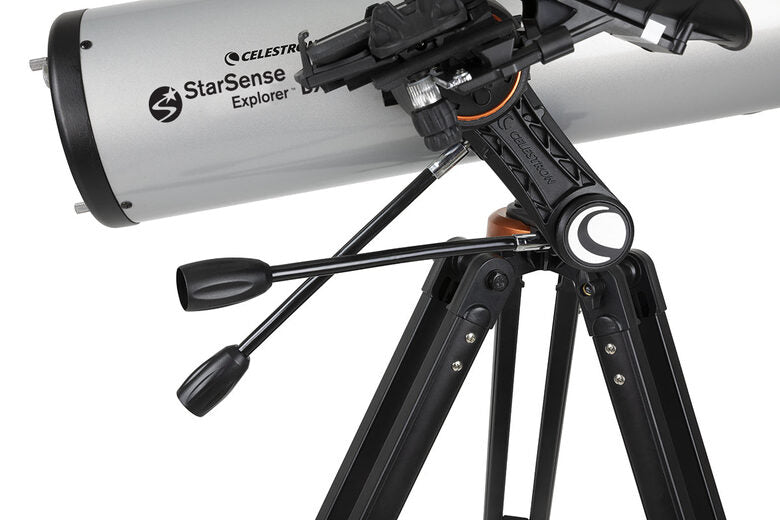 Celestron Telescopio Riflettore StarSense Explorer DX 130 Newton