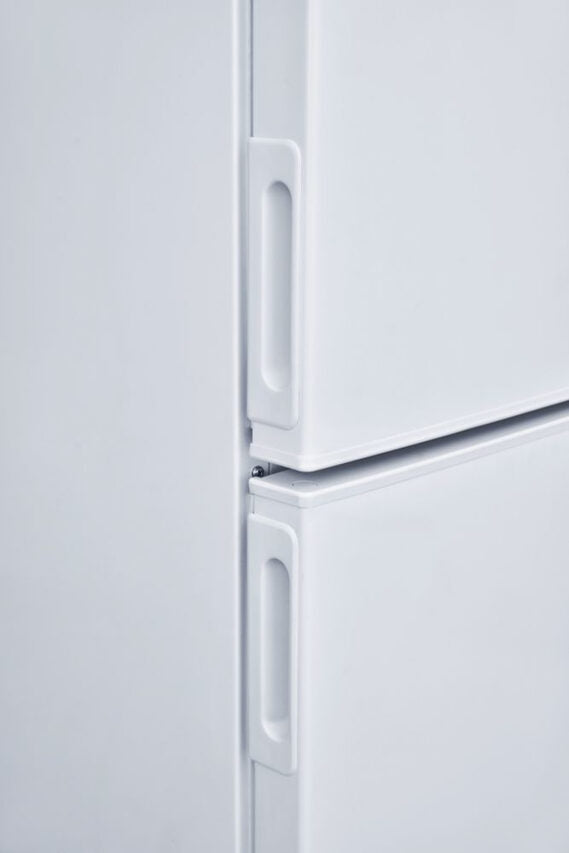Candy CDV1S514FW frigorifero con congelatore Libera installazione 212 L F Bianco