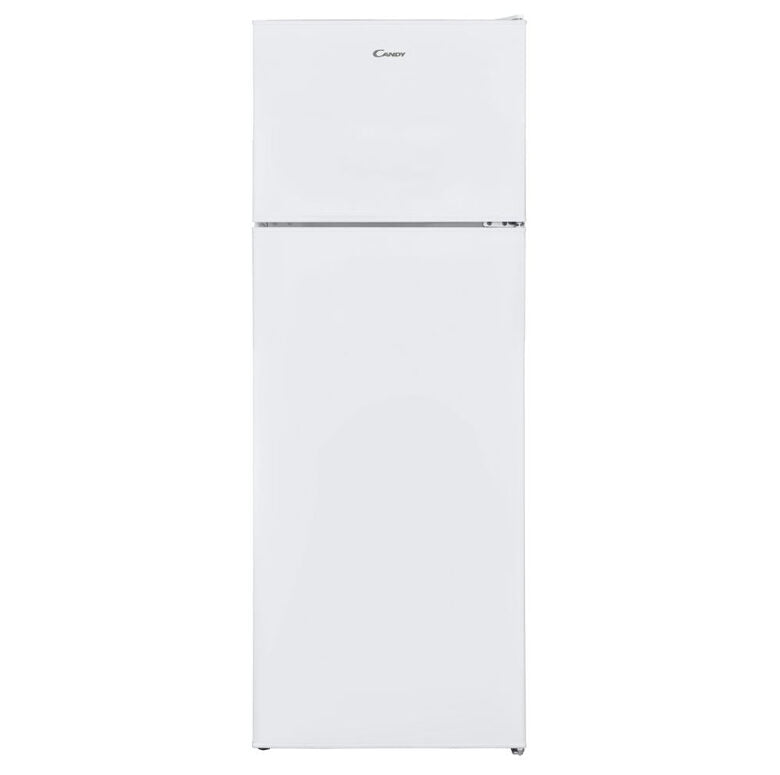 Candy CDV1S514FW frigorifero con congelatore Libera installazione 212 L F Bianco