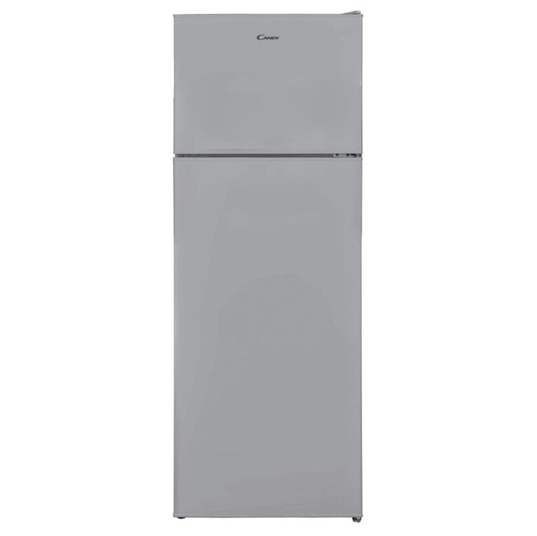 Candy CDV1S514FS frigorifero con congelatore Libera installazione 212 L F Argento