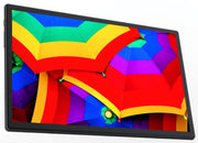 Mediacom SmartPad Azimut3 lite 4G LTE-FDD 32 GB 25,6 cm (10.1") Spreadtrum 2 GB Android 11 Go Edition Nero