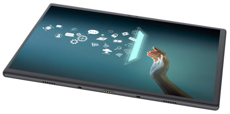 Mediacom SmartPad Azimut3 lite 4G LTE-FDD 32 GB 25,6 cm (10.1") Spreadtrum 2 GB Android 11 Go Edition Nero
