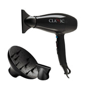 GA.MA CLASSIC Phon Professionale 2200 W Nero