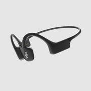 SHOKZ OPENSWIM Auricolare Wireless A orecchio aperto Sport Nero