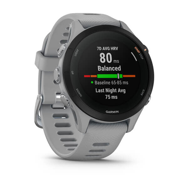 Garmin Forerunner 255S 2,79 cm (1.1") MIP 41 mm Grigio GPS (satellitare)