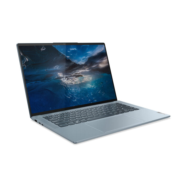 Lenovo Yoga Slim 7 ProX i5-12500H Computer portatile 36,8 cm (14.5") 3K2K Intel® Core™ i5 16 GB LPDDR5-SDRAM 512 GB SSD Wi-Fi 6E (802.11ax) Windows 11 Home Colore foglia di tè