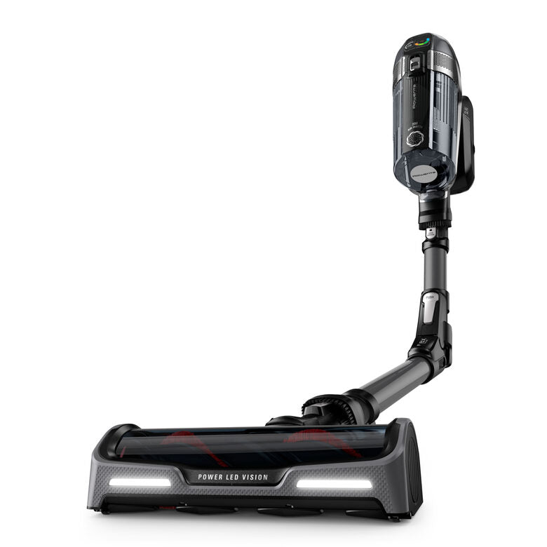 Rowenta X-Force Flex RH99A9 Nero, Grigio Senza sacchetto