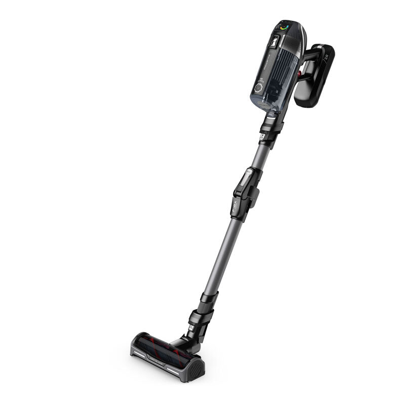 Rowenta X-Force Flex RH99A9 Nero, Grigio Senza sacchetto