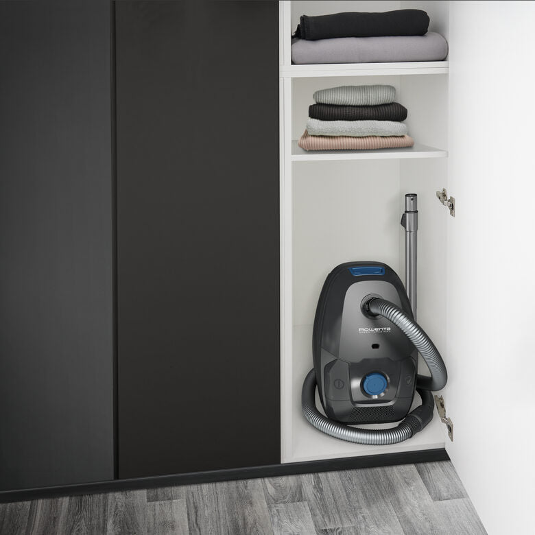 Rowenta Green Force Max RO4931EA aspirapolvere a traino 4,5 L Secco 900 W Sacchetto per la polvere