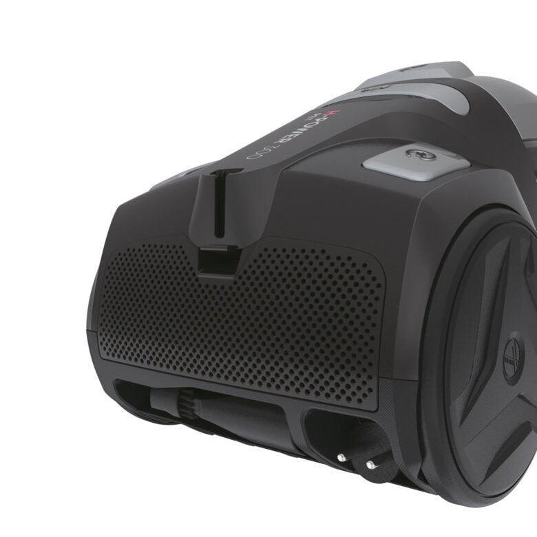 Hoover H-POWER 300 HP320PET 011 2 L A cilindro Secco 850 W Senza sacchetto