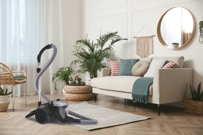 Hoover H-POWER 300 HP320PET 011 2 L A cilindro Secco 850 W Senza sacchetto