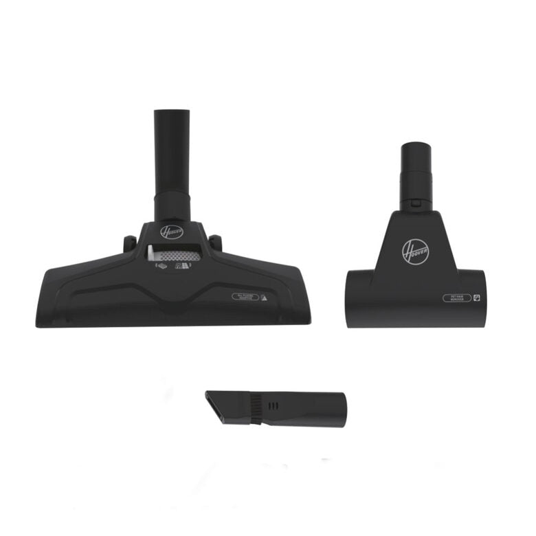 Hoover H-POWER 300 HP320PET 011 2 L A cilindro Secco 850 W Senza sacchetto