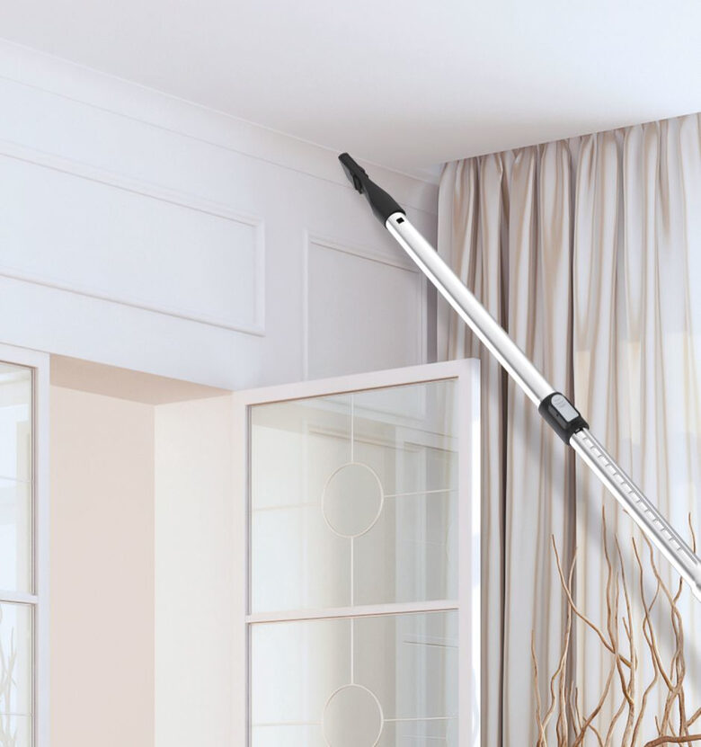 Hoover H-POWER 300 HP320PET 011 2 L A cilindro Secco 850 W Senza sacchetto