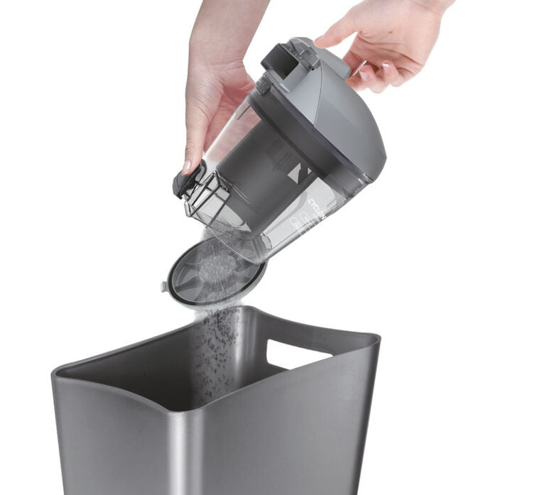 Hoover H-POWER 300 HP320PET 011 2 L A cilindro Secco 850 W Senza sacchetto