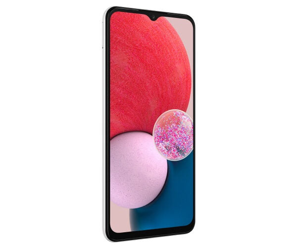 Tim Samsung Cellulare Galaxy A13 White