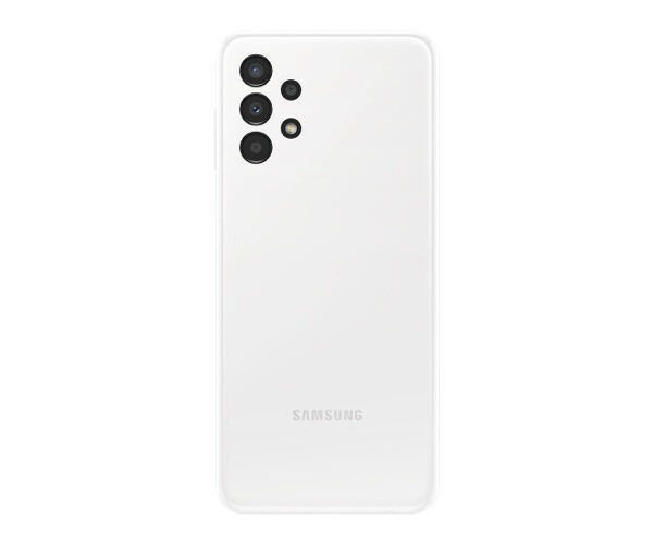 Tim Samsung Cellulare Galaxy A13 White