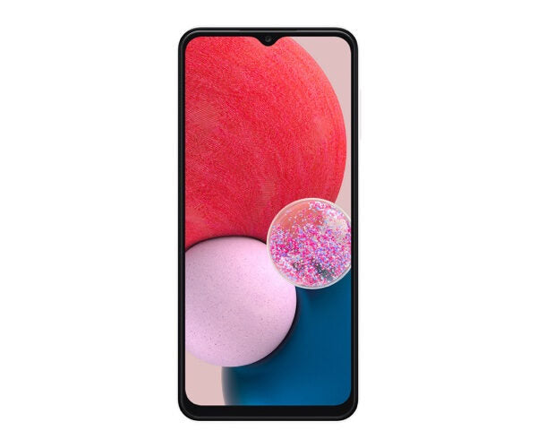 Tim Samsung Cellulare Galaxy A13 White