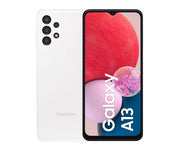 Tim Samsung Cellulare Galaxy A13 White