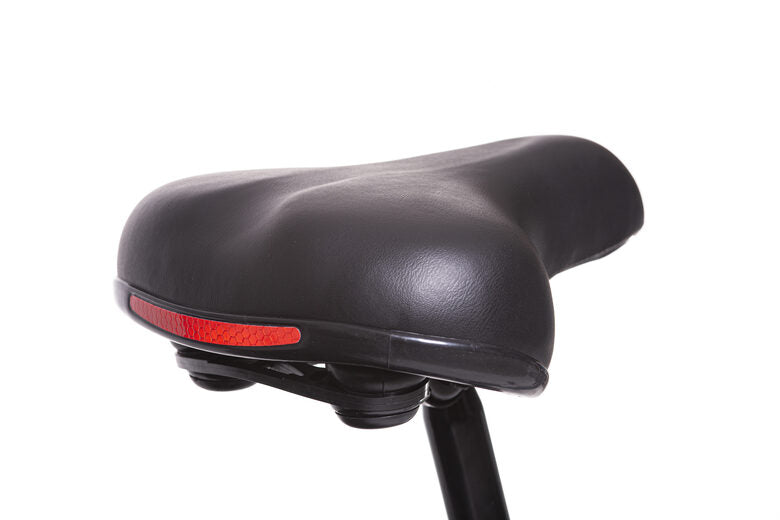 Smartway C4-L1SC-G bicicletta elettrica Grigio Acciaio 66 cm (26") 25 kg Ioni di Litio
