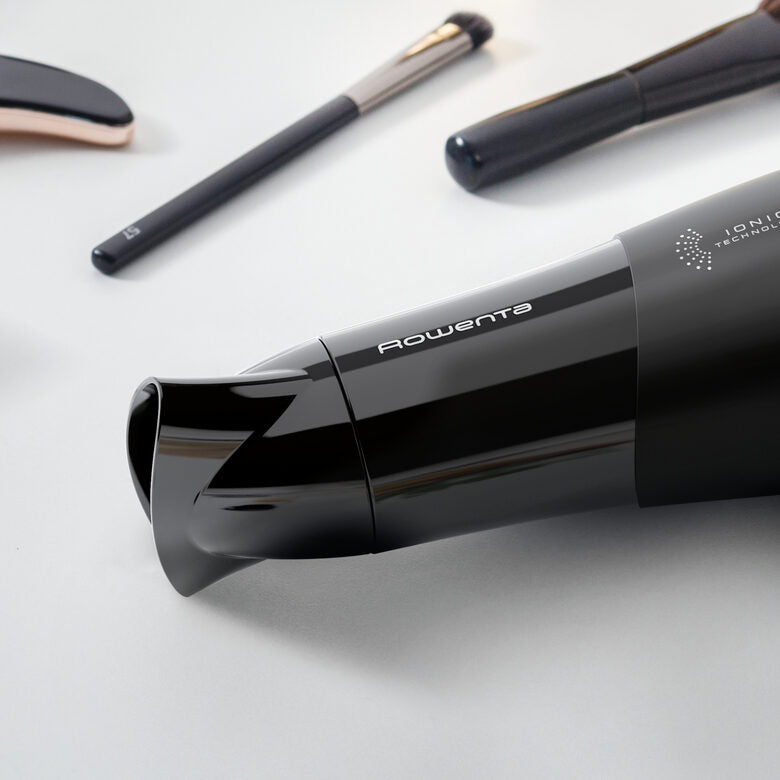 Rowenta Elite CV5623 asciuga capelli 2200 W Nero