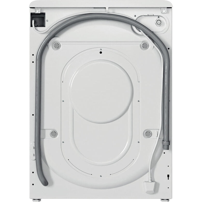 Indesit BWE 101486X WS IT lavatrice Caricamento frontale 10 kg 1400 Giri/min Bianco