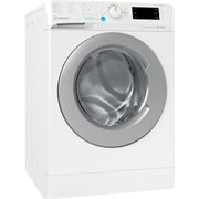 Indesit BWE 101486X WS IT lavatrice Caricamento frontale 10 kg 1400 Giri/min Bianco