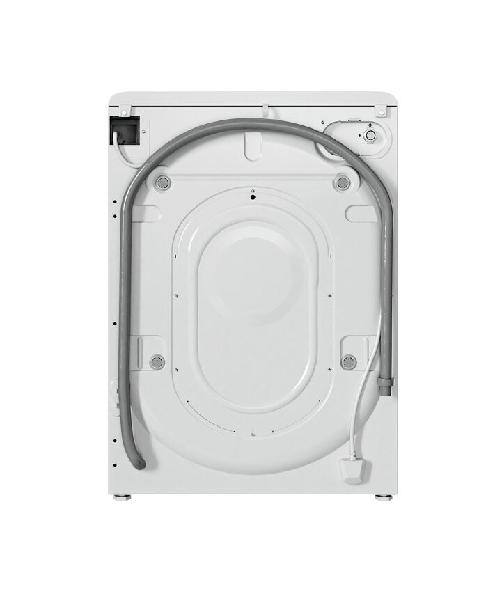 Indesit BWSE 71283X W IT lavatrice Caricamento frontale 7 kg 1200 Giri/min D Bianco