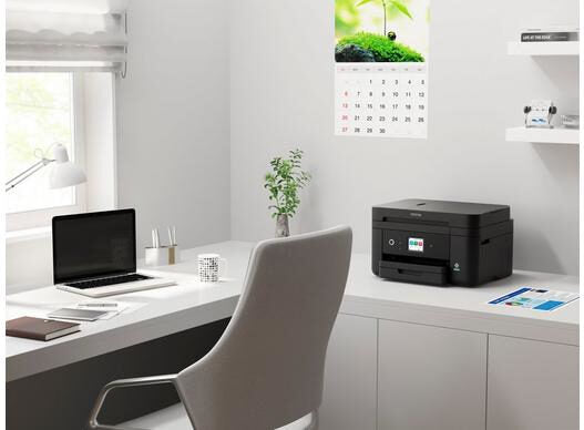 Epson WorkForce WF-2960DWF Ad inchiostro A4 4800 x 1200 DPI 33 ppm Wi-Fi