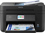 Epson WorkForce WF-2960DWF Ad inchiostro A4 4800 x 1200 DPI 33 ppm Wi-Fi