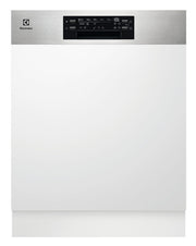 Electrolux EEA47201IX A Lavastoviglie scomparsa parziale 13 coperti E